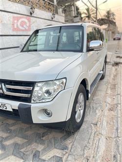 میتسوبیشی پاجیرۆ